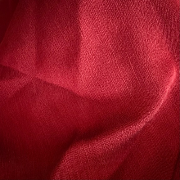 Night Way Collections Draped Slip Dress - Picture 4 of 7